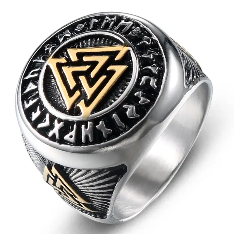 Armée bague - Image 2