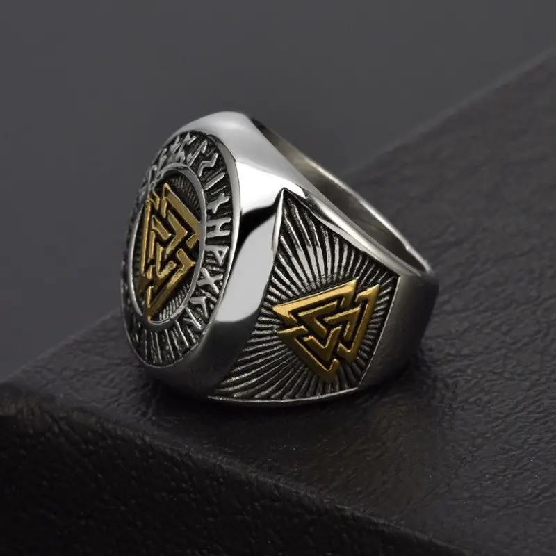 Armée bague - Image 3