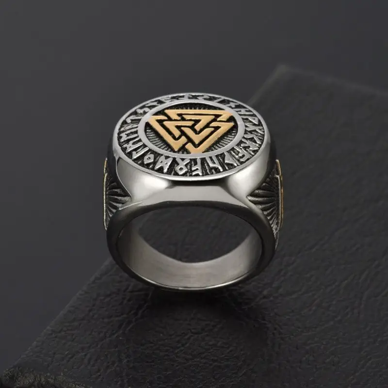Armée bague - Image 4