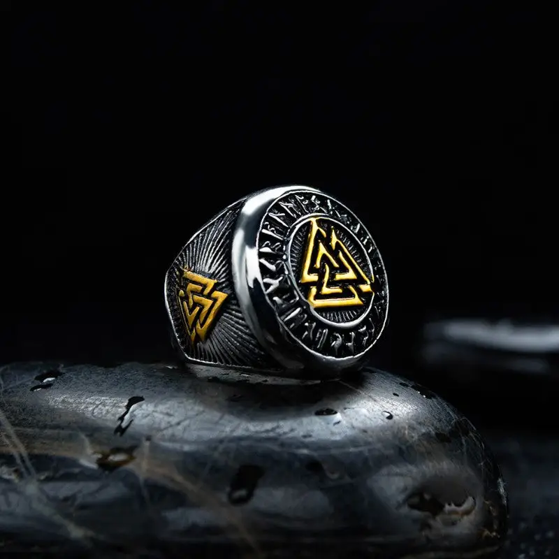 Armée bague - Image 5