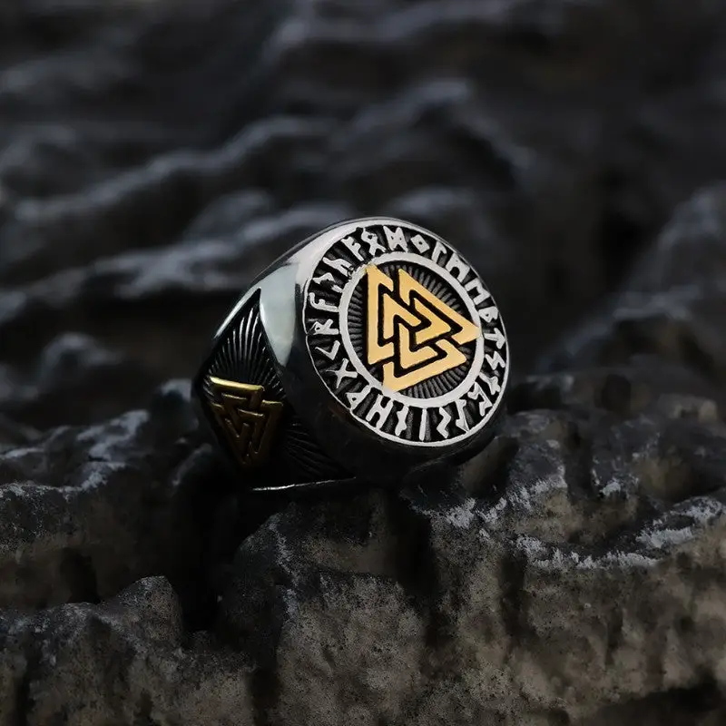 Armée bague - Image 6