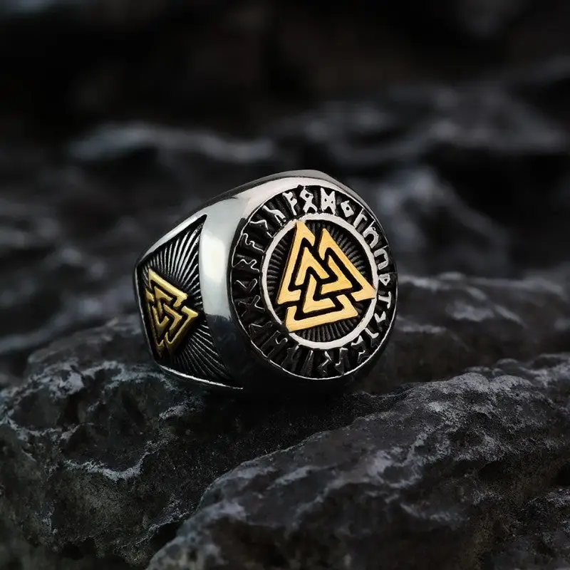 Armée bague - Image 7