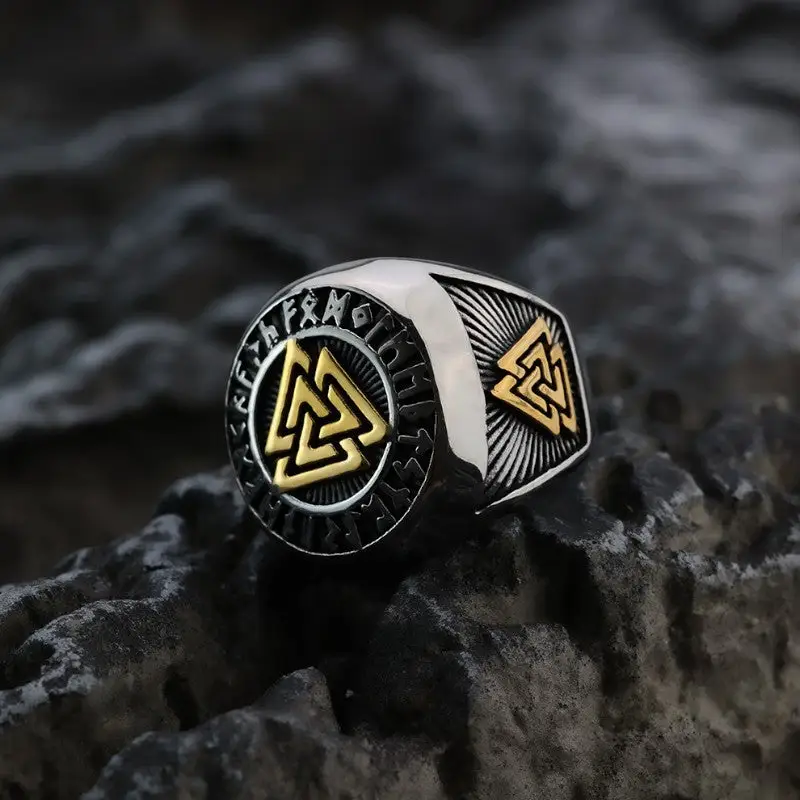 Armée bague - Image 8