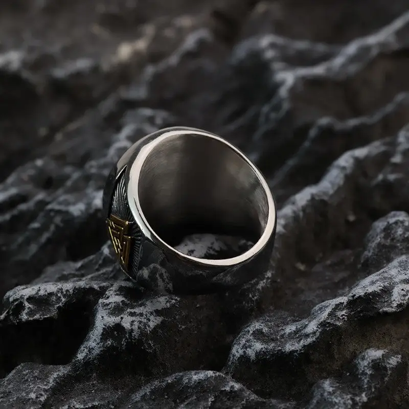 Armée bague - Image 9