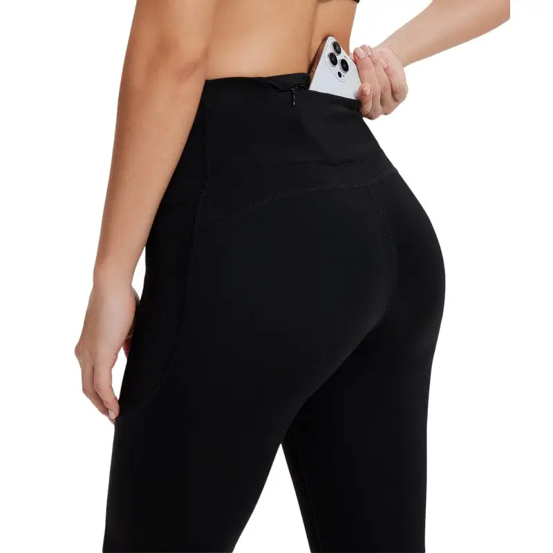 Legging randonnée ete femme - Image 13