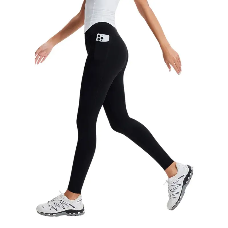 Legging randonnée ete femme - Image 14