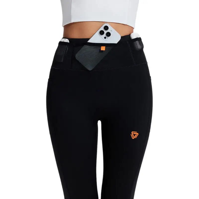 Legging randonnée ete femme - Image 2