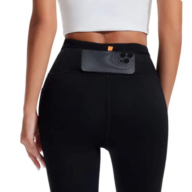 Legging randonnée ete femme - Image 3