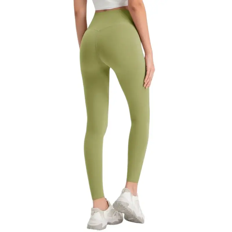 Legging randonnée femme anti-transpiration - Image 10