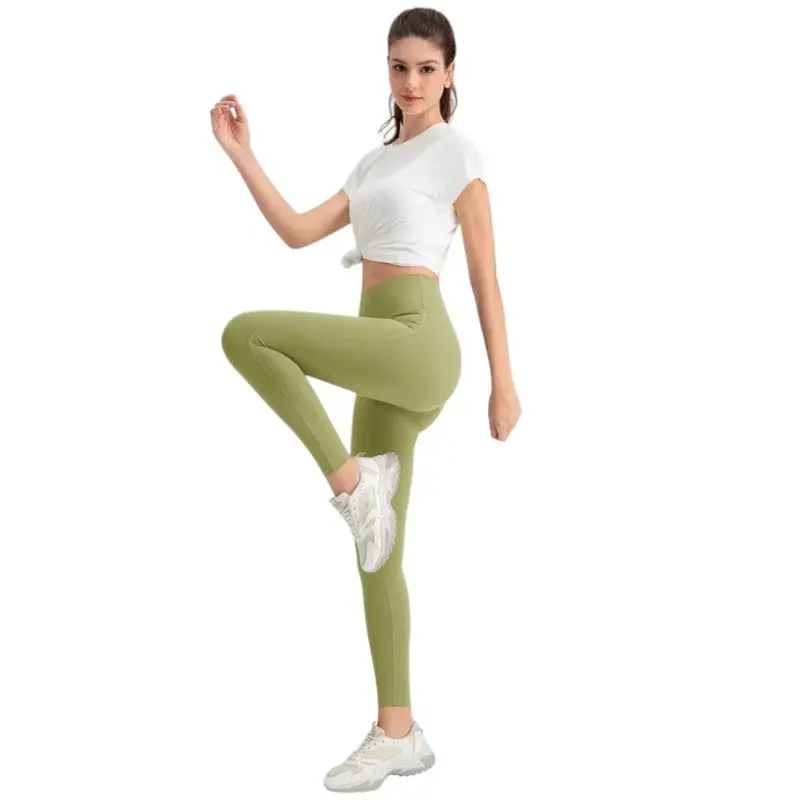 Legging randonnée femme anti-transpiration - Image 11