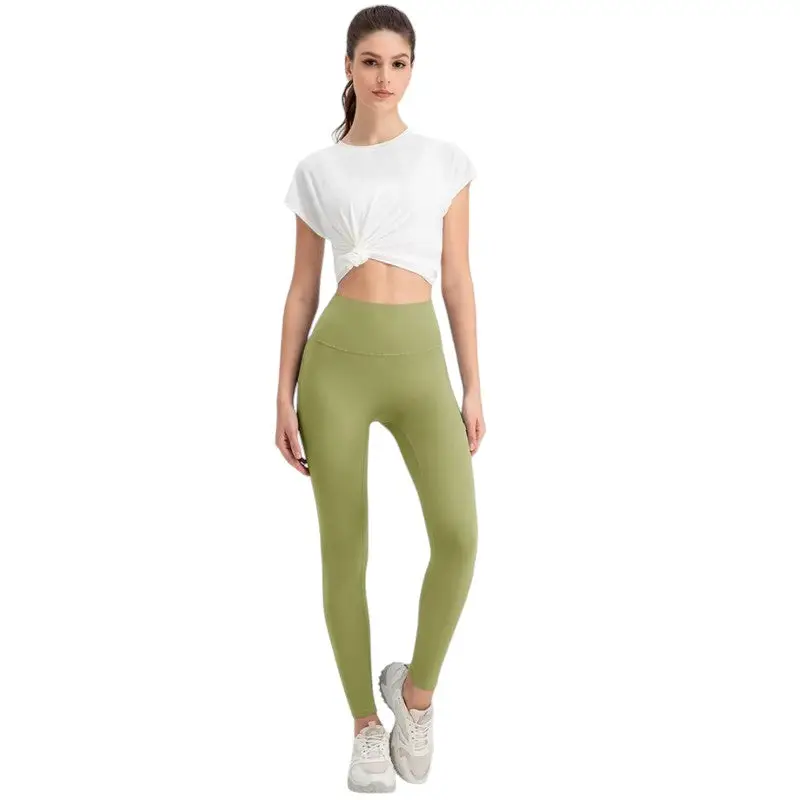 Legging randonnée femme anti-transpiration - Image 12