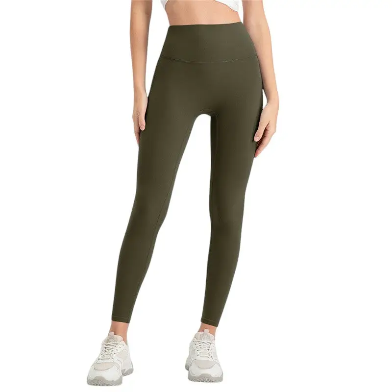 Legging randonnée femme anti-transpiration - Image 13
