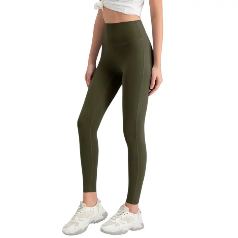 Legging randonnée femme anti-transpiration - Image 14