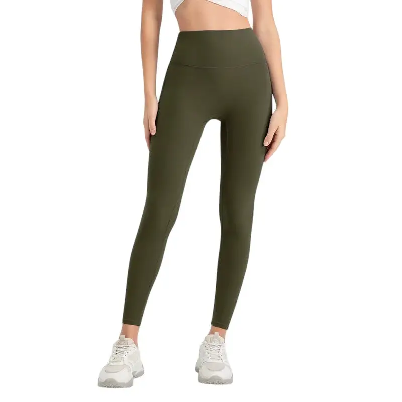 Legging randonnée femme anti-transpiration - Image 15
