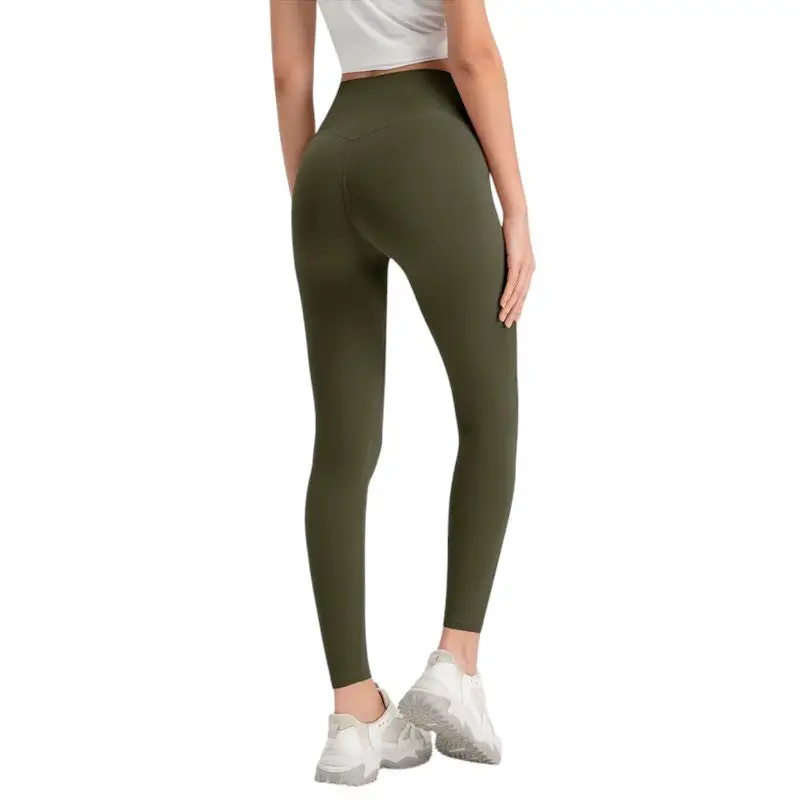 Legging randonnée femme anti-transpiration - Image 16