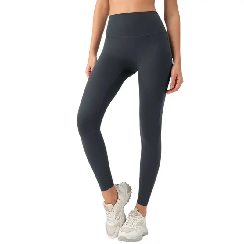Legging randonnée femme anti-transpiration - Image 20