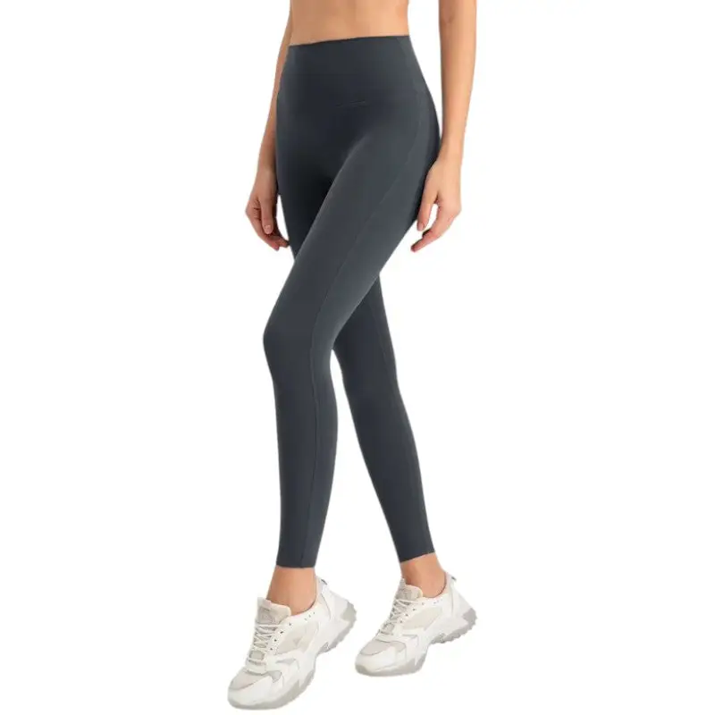 Legging randonnée femme anti-transpiration - Image 21