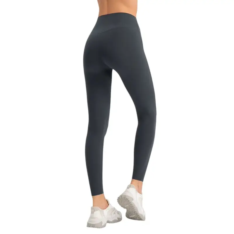 Legging randonnée femme anti-transpiration - Image 22