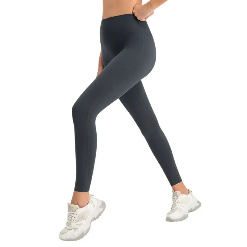 Legging randonnée femme anti-transpiration - Image 23