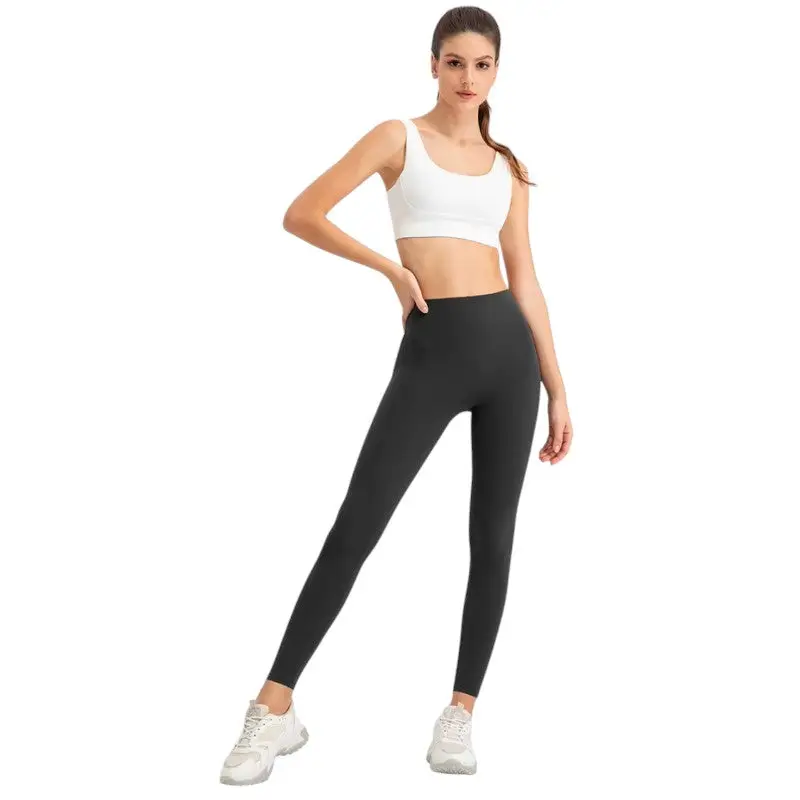 Legging randonnée femme anti-transpiration - Image 28