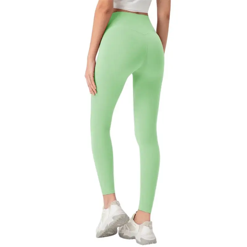 Legging randonnée femme anti-transpiration - Image 4