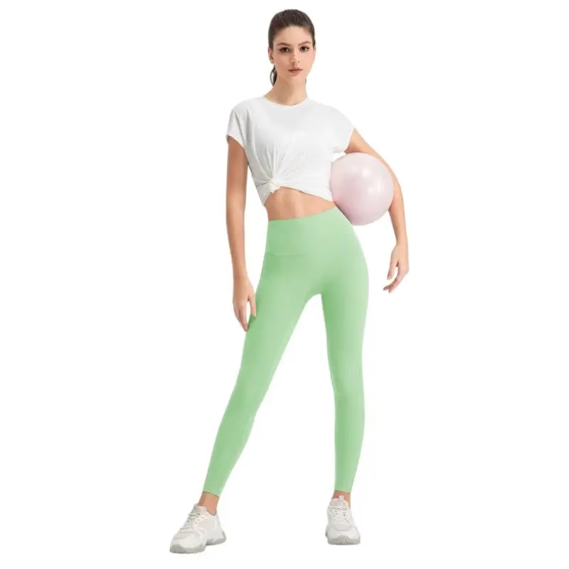 Legging randonnée femme anti-transpiration - Image 5