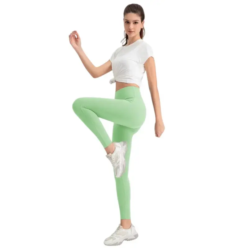 Legging randonnée femme anti-transpiration - Image 6