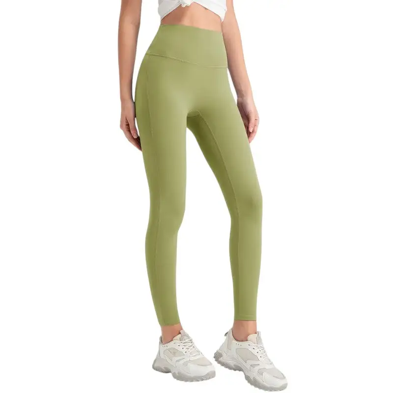 Legging randonnée femme anti-transpiration - Image 7