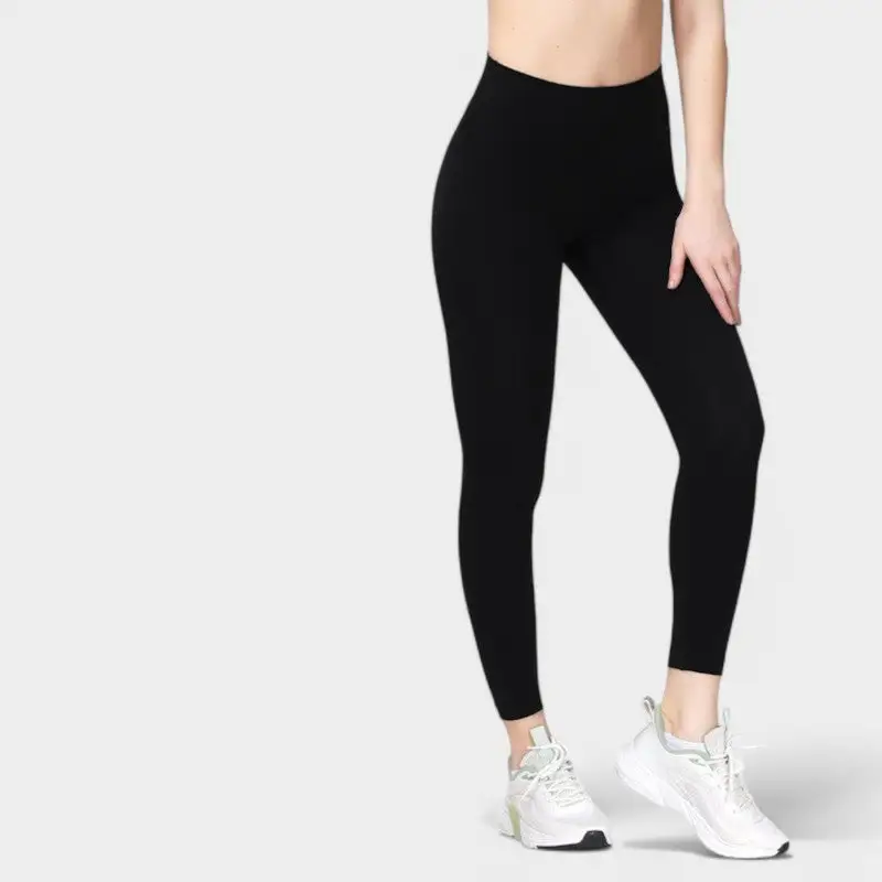 Legging randonnée femme hiver - Image 4