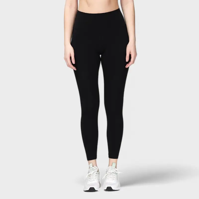 Legging randonnée femme hiver - Image 5