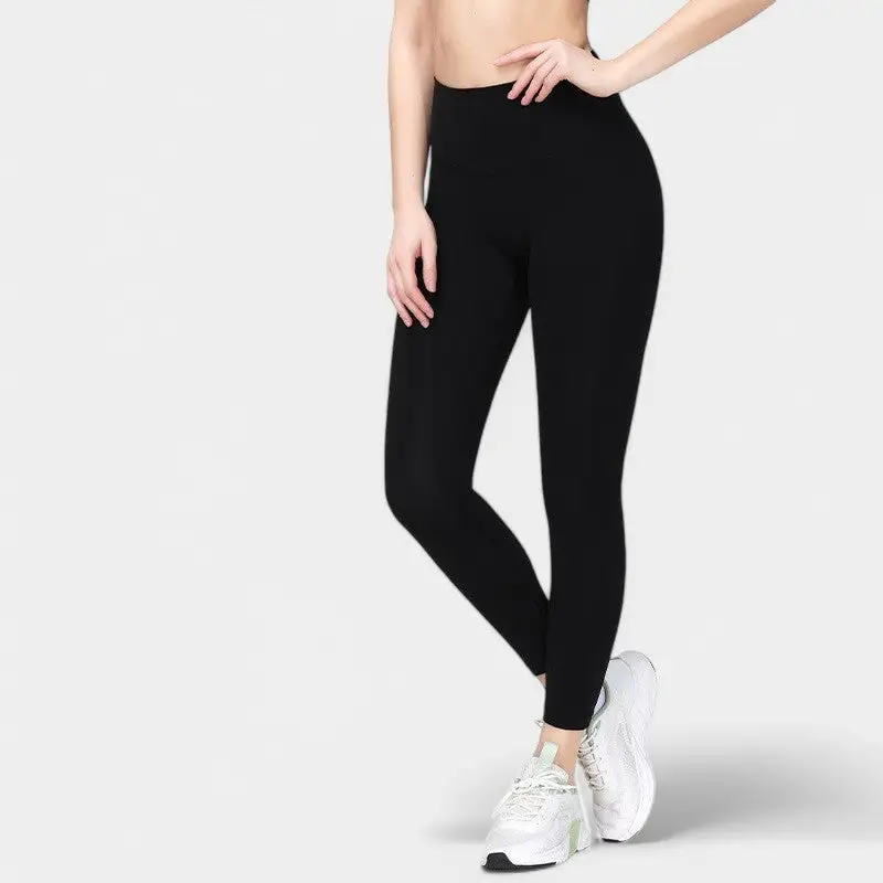 Legging randonnée femme hiver - Image 6