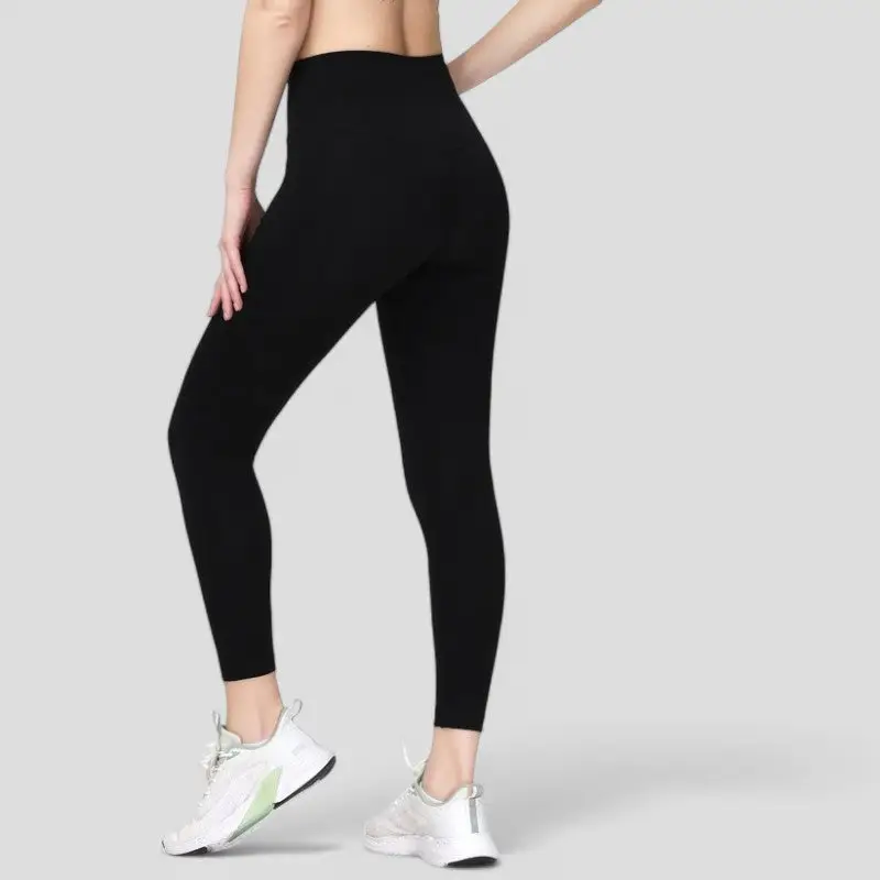 Legging randonnée femme hiver - Image 8