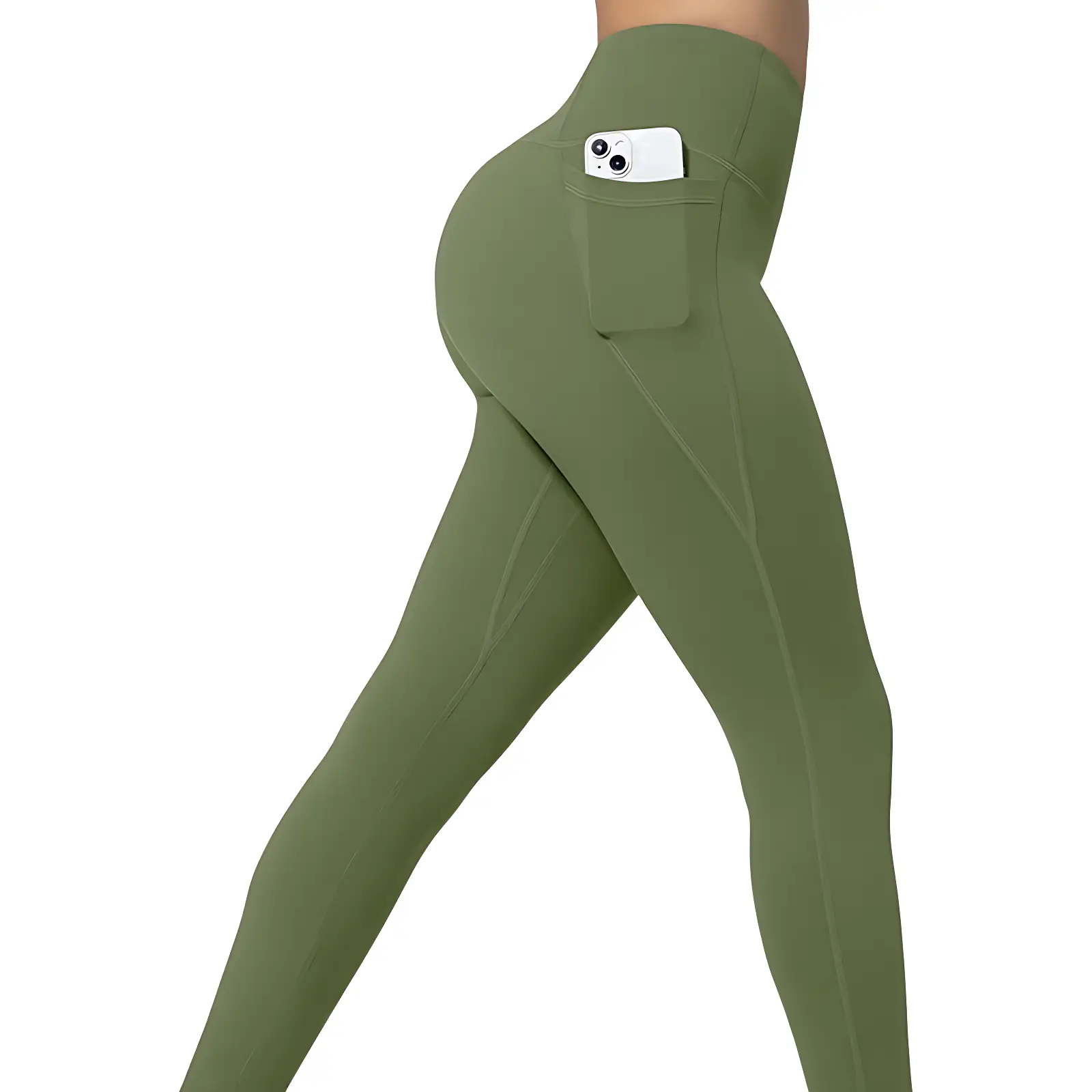 Legging randonnée femme outdoor - Image 10