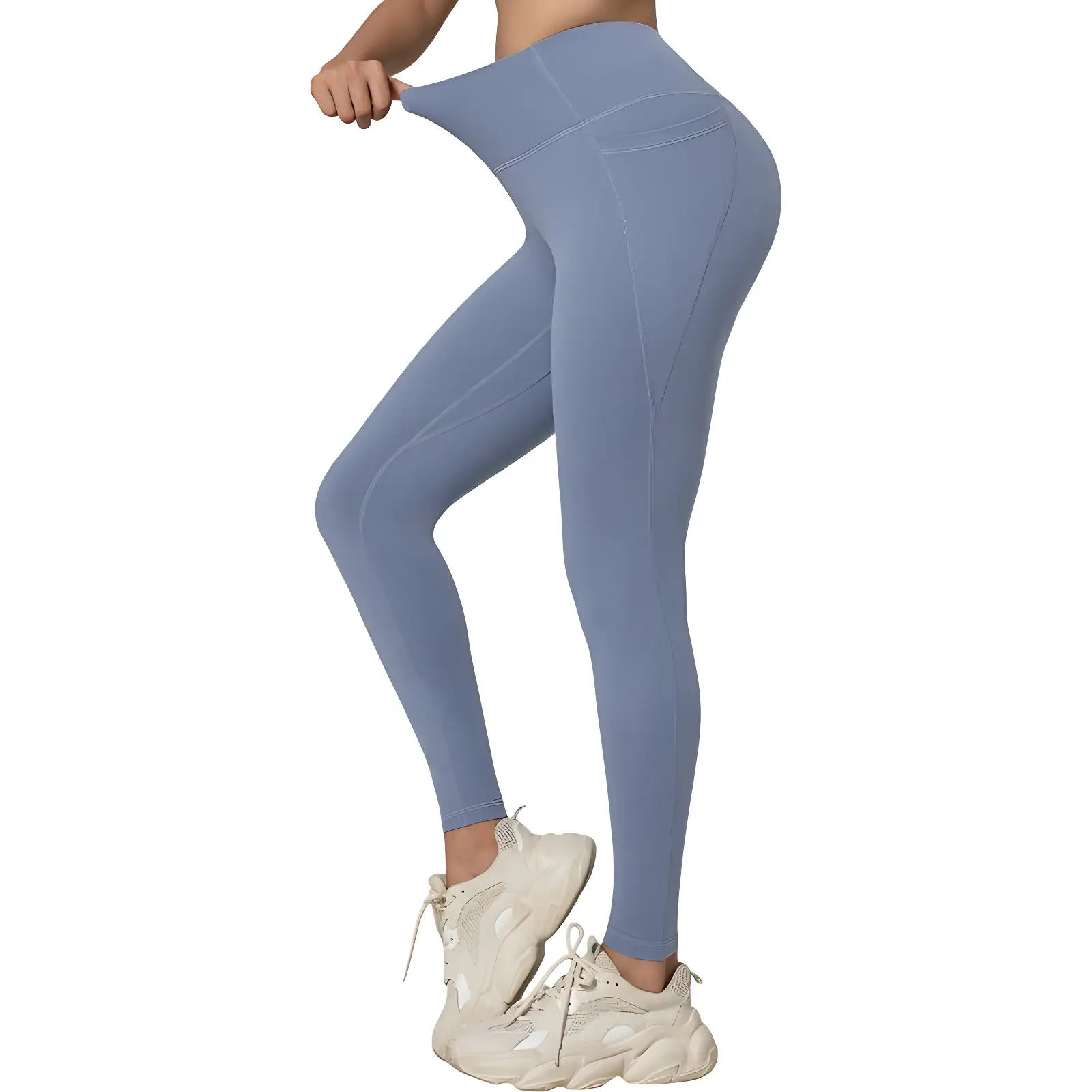 Legging randonnée femme outdoor - Image 13