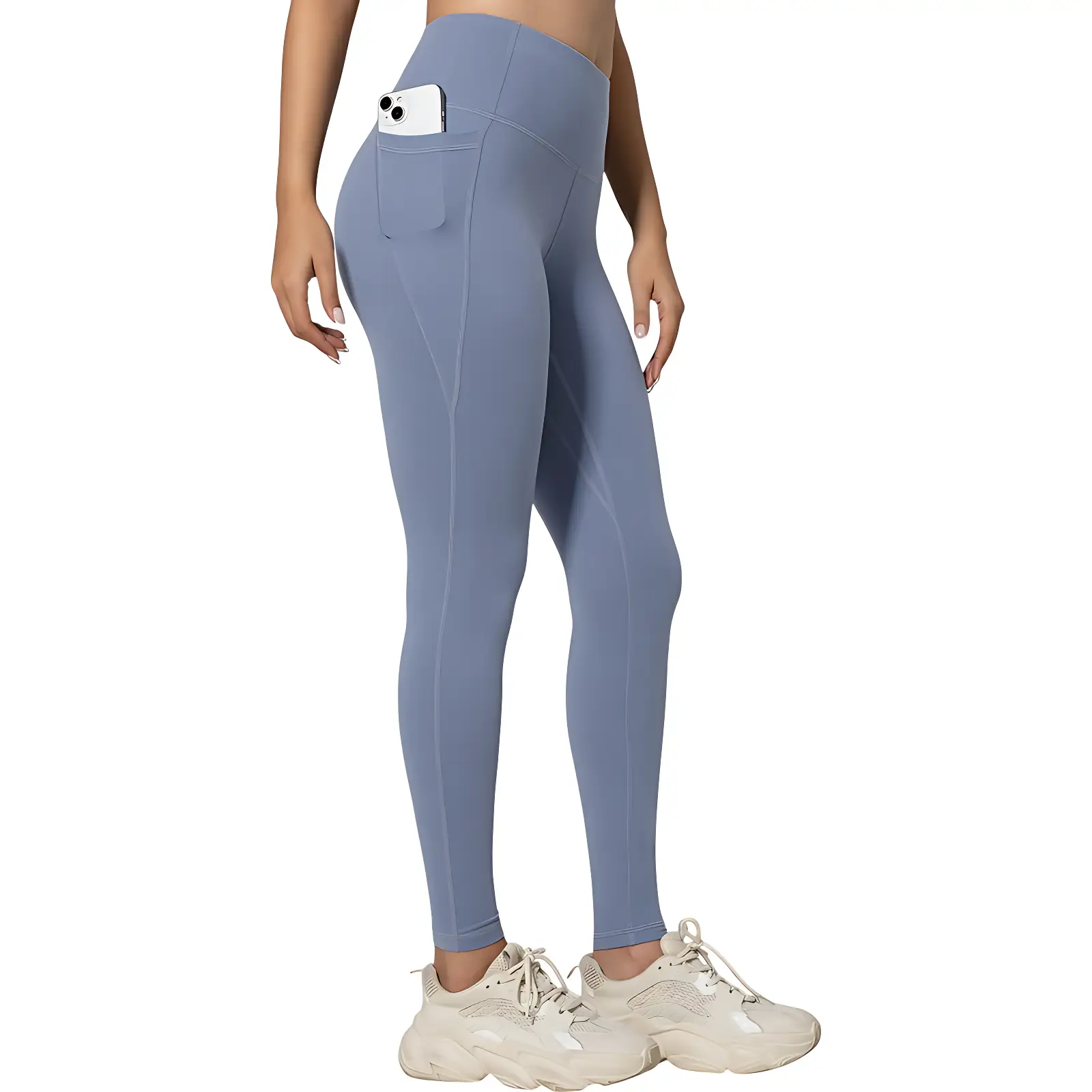 Legging randonnée femme outdoor - Image 14