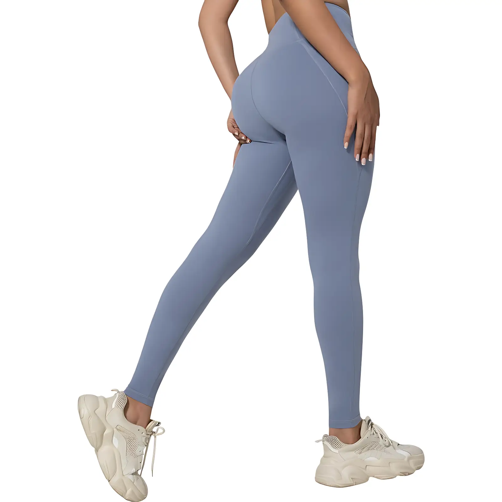 Legging randonnée femme outdoor - Image 15