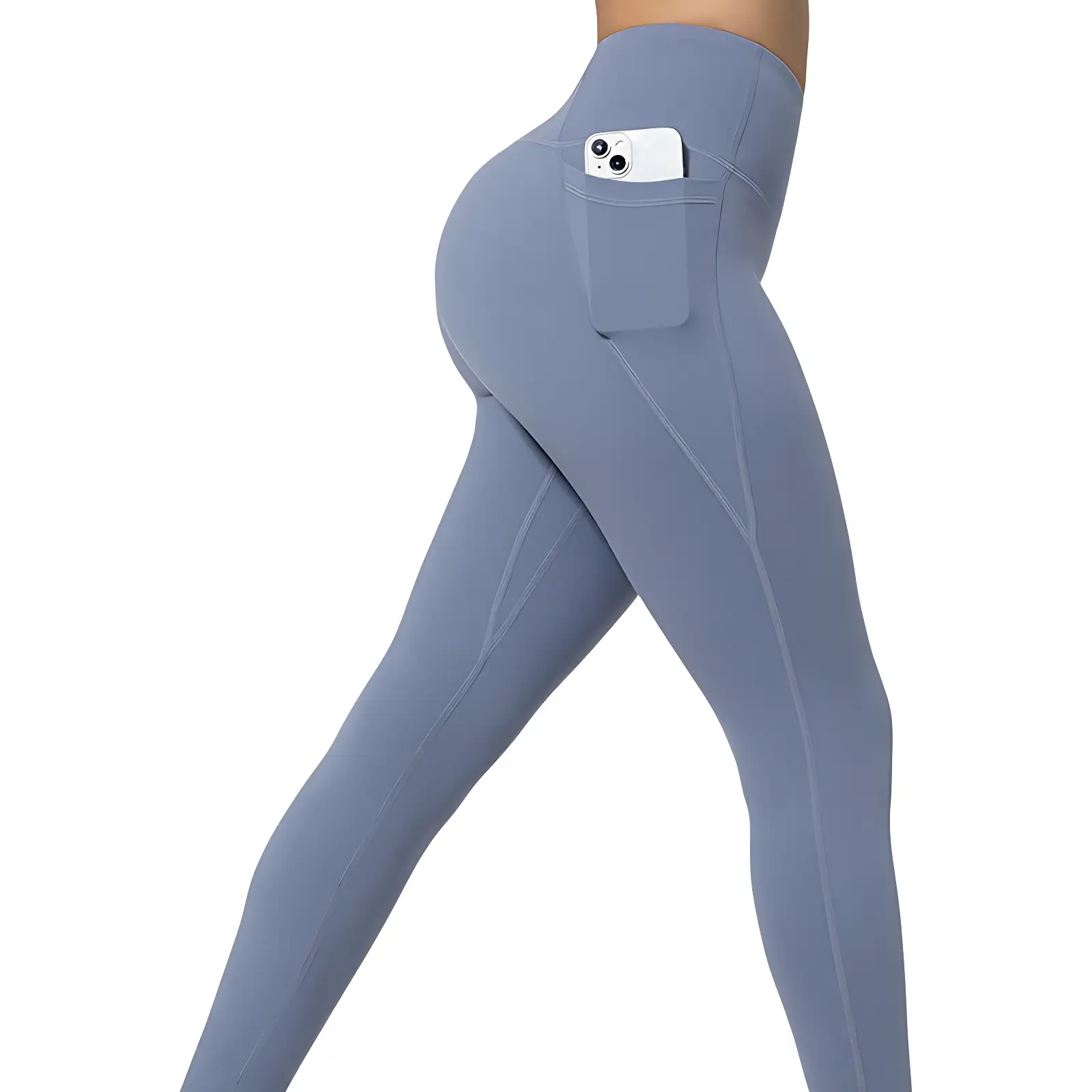 Legging randonnée femme outdoor - Image 16