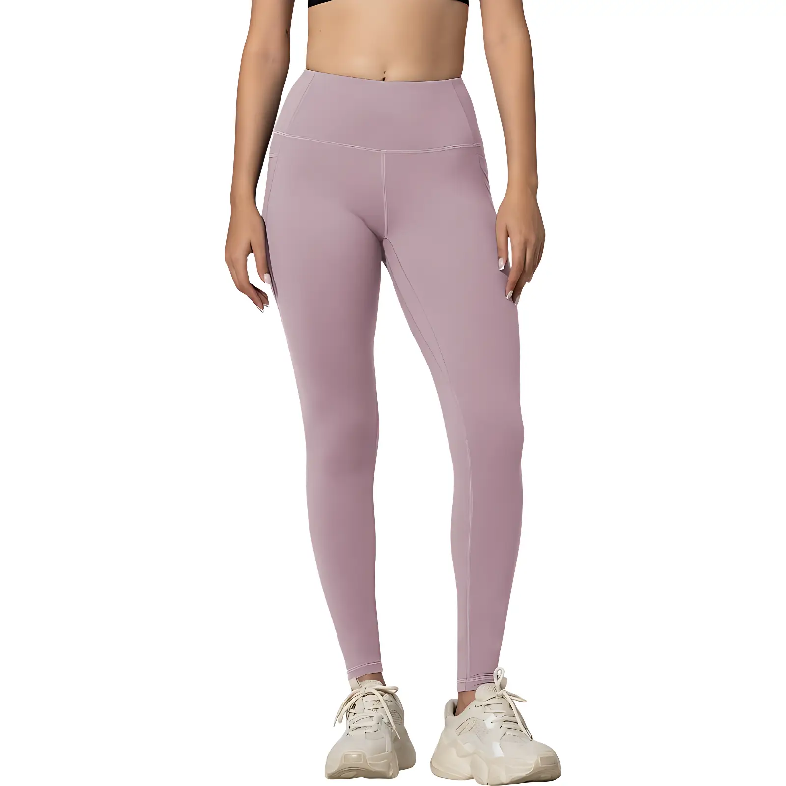 Legging randonnée femme outdoor - Image 18