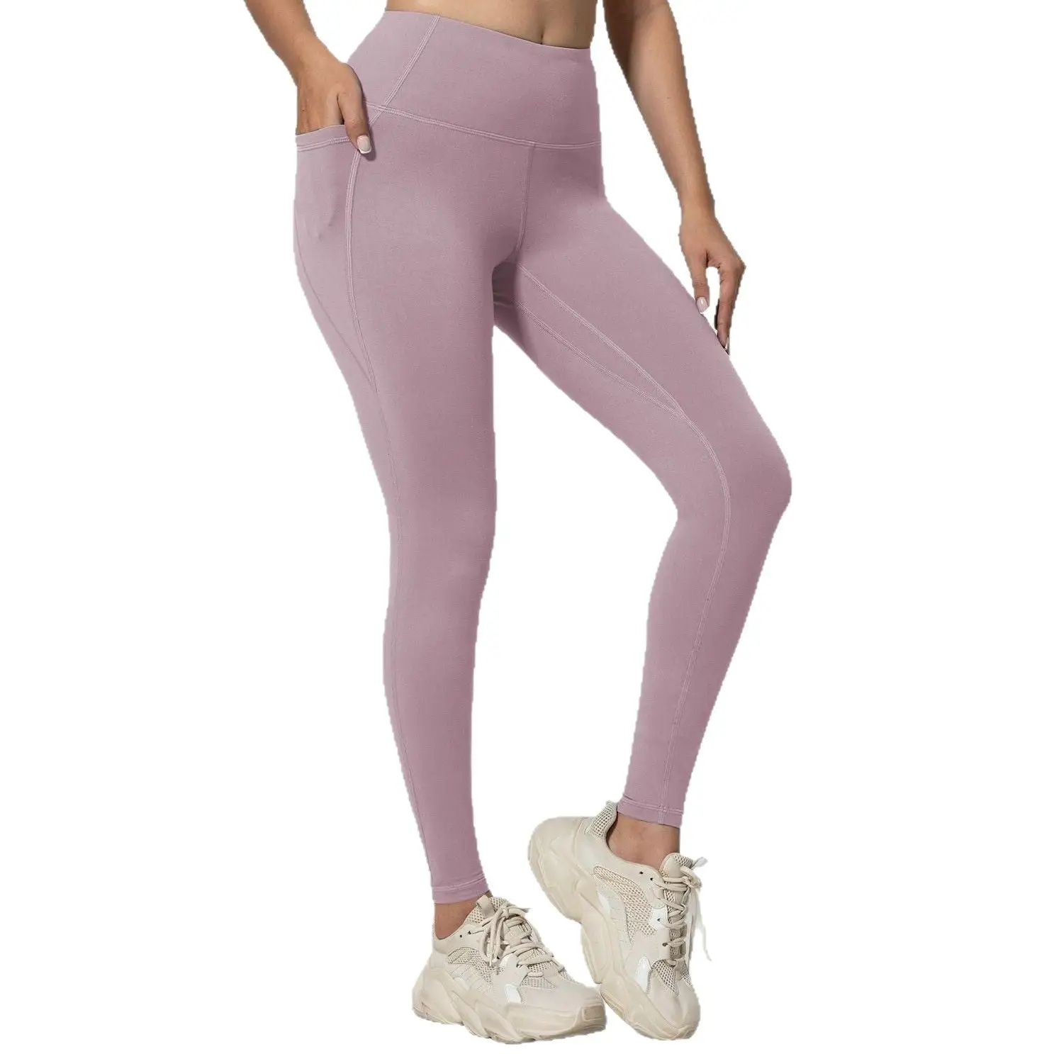 Legging randonnée femme outdoor - Image 19