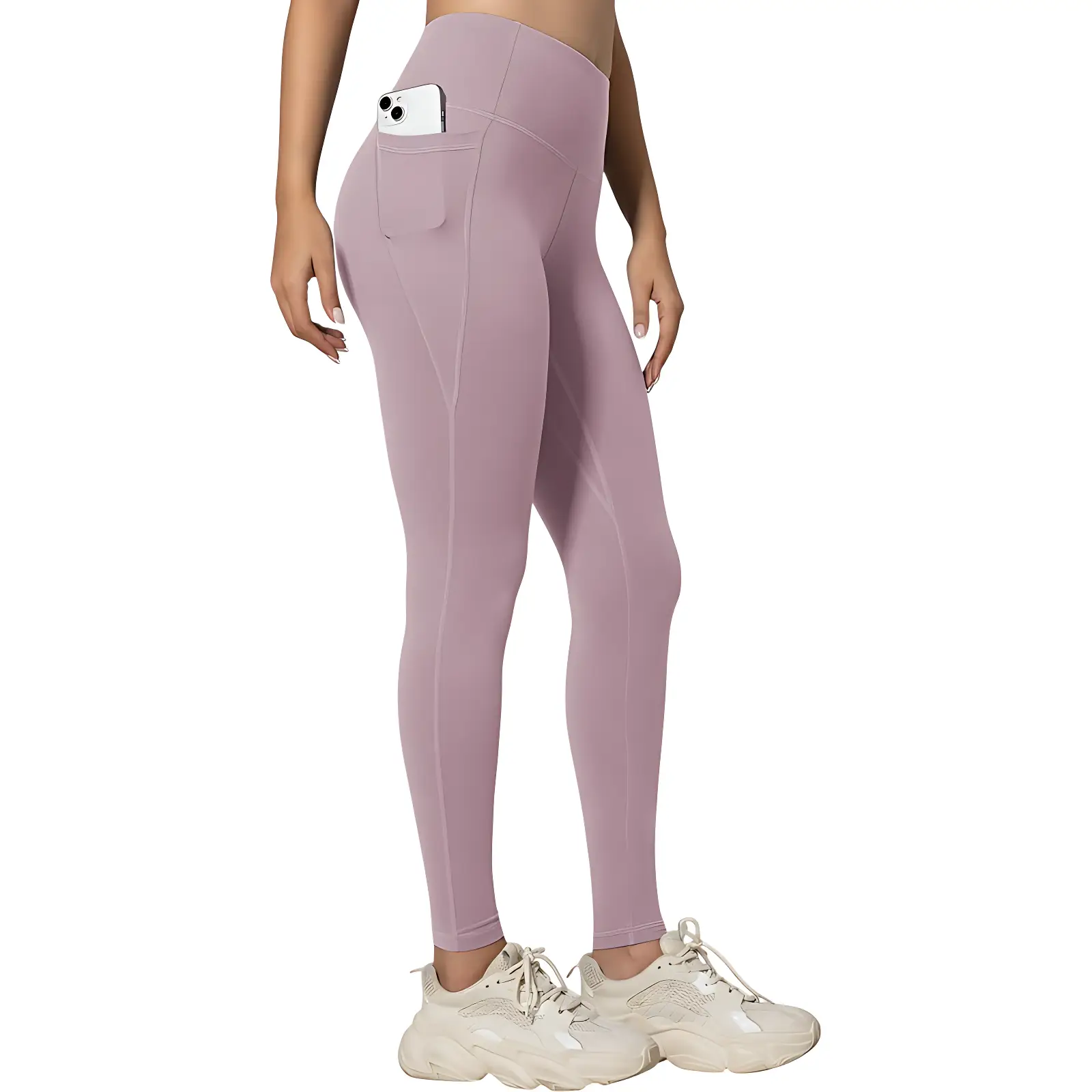 Legging randonnée femme outdoor - Image 20