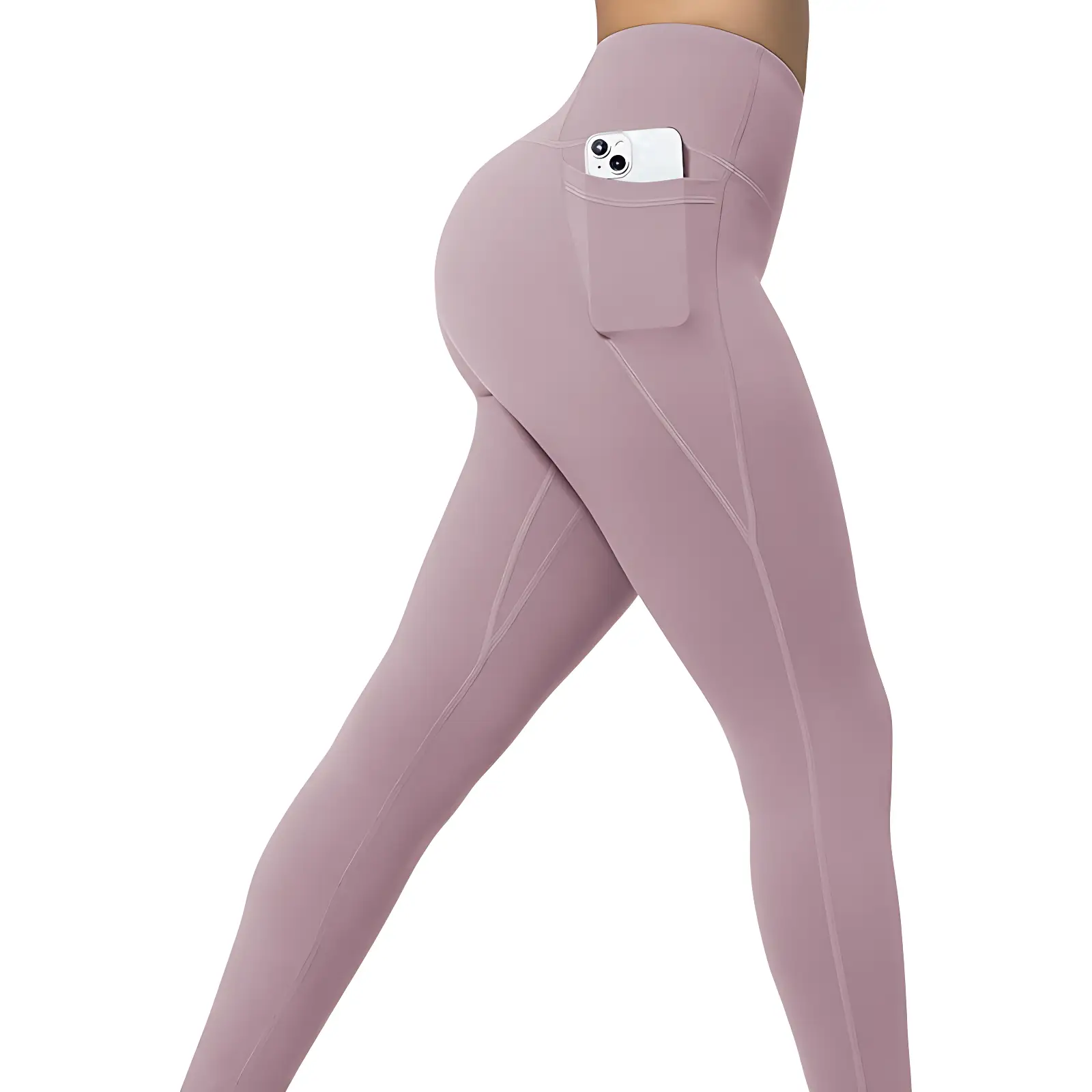 Legging randonnée femme outdoor - Image 21