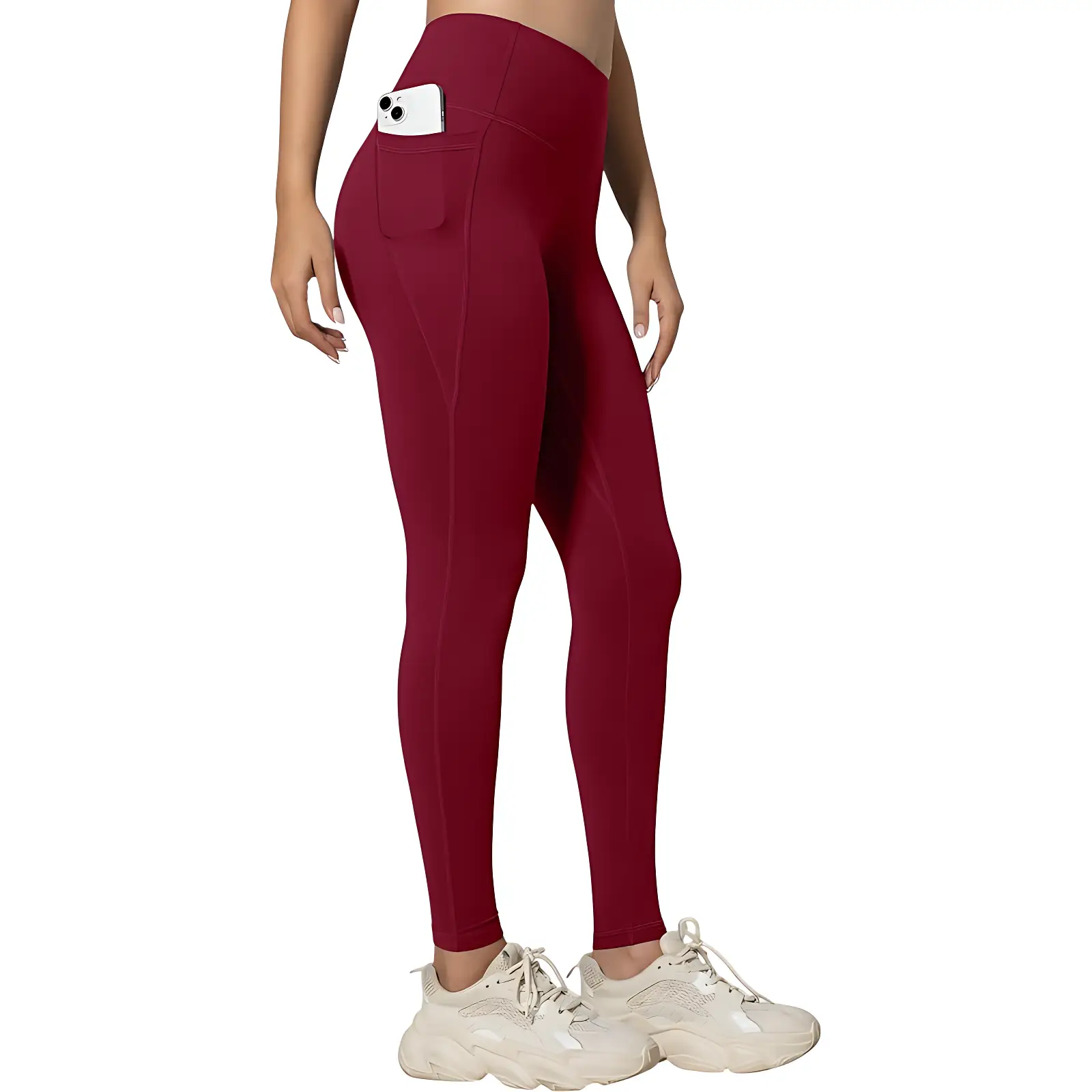 Legging randonnée femme outdoor - Image 24