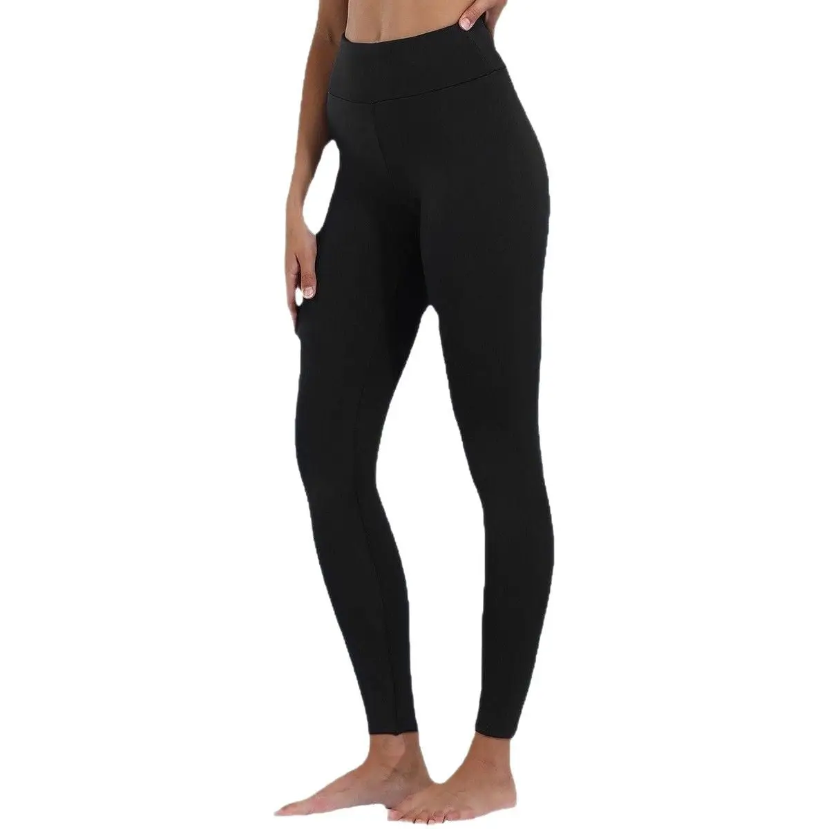 Legging randonnée femme outdoor - Image 3
