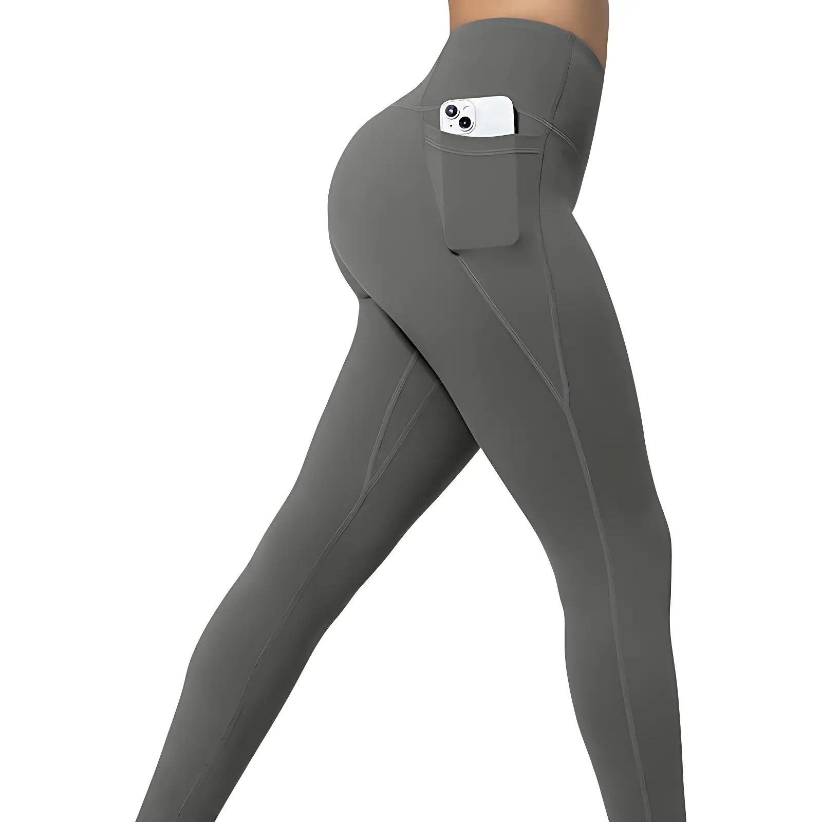 Legging randonnée femme outdoor - Image 6