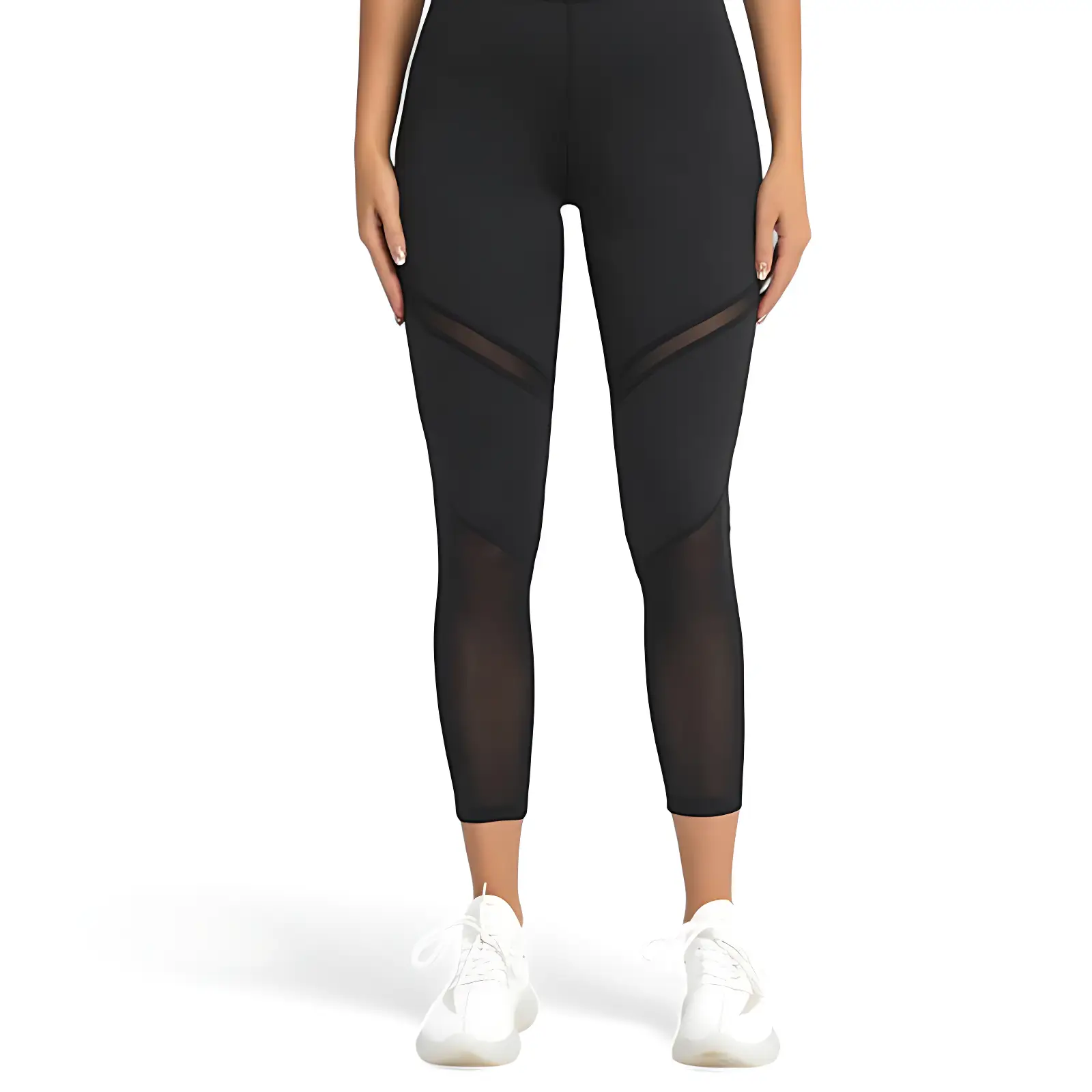 Legging randonnée femme séchage rapide - Image 4
