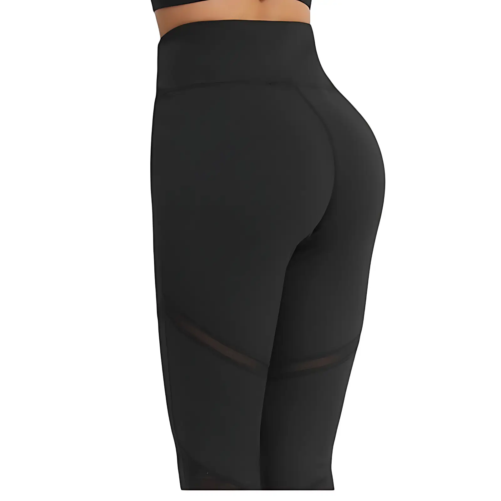 Legging randonnée femme séchage rapide - Image 5