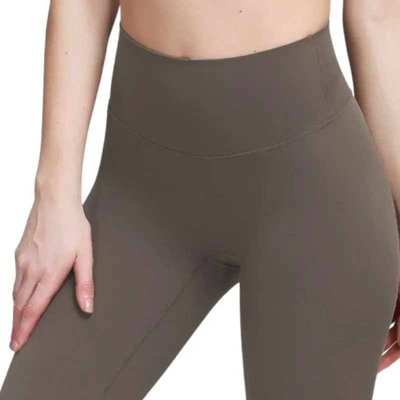Legging thermique femme randonnée - Image 5