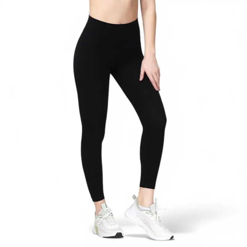 Legging thermique femme randonnée - Image 7