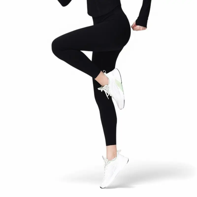 Legging thermique femme randonnée - Image 8