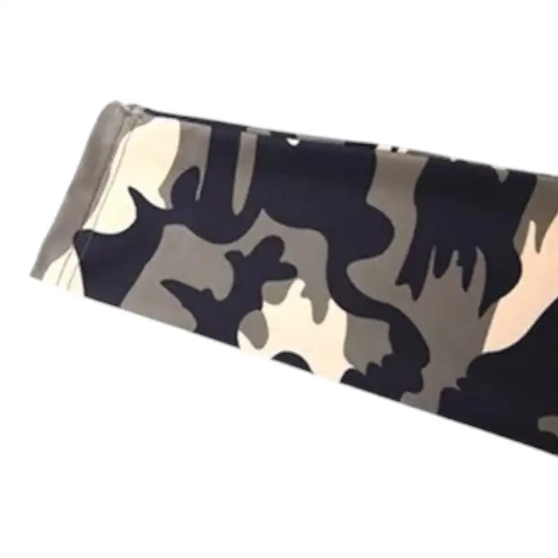 Legging treillis femme - Image 11